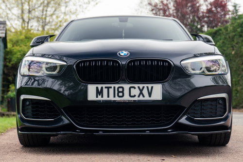 BMW 1 Series 9
