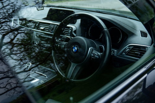 BMW 1 Series 15
