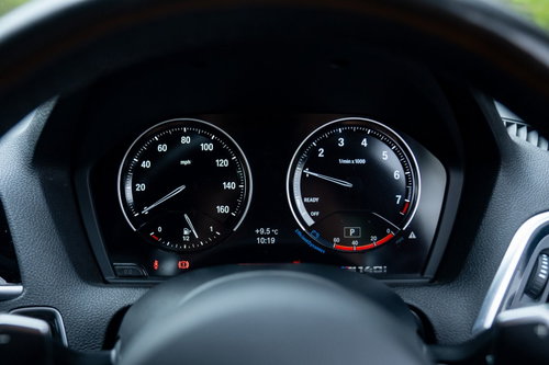BMW 1 Series 19