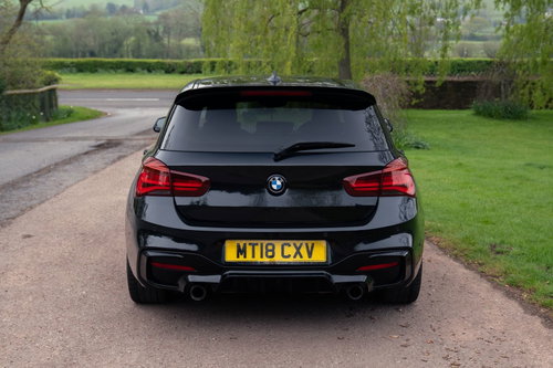 BMW 1 Series 3