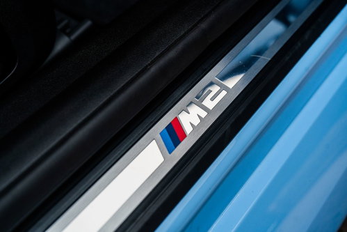 BMW 2 Series 13