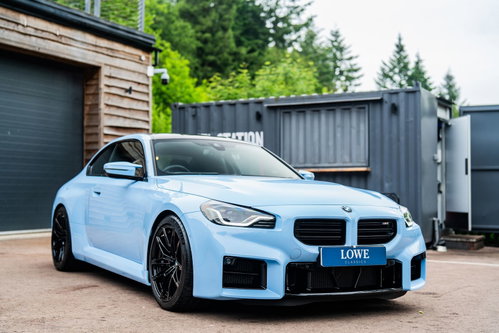 BMW 2 Series 4