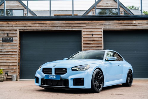 BMW 2 Series 0