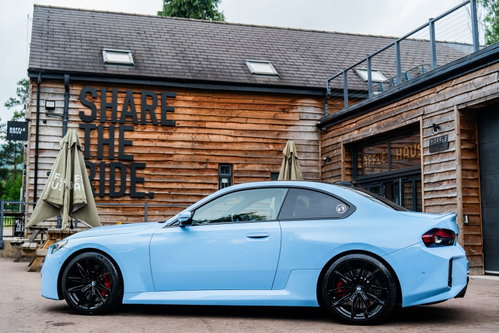 BMW 2 Series 24