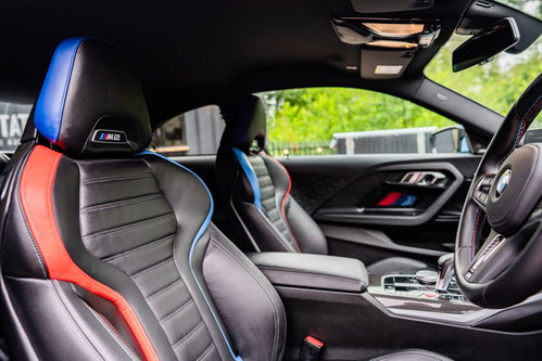 BMW 2 Series 30