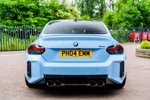 BMW 2 Series 22