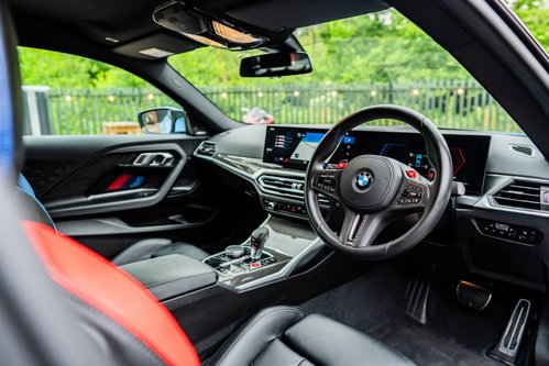 BMW 2 Series 29