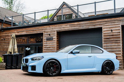 BMW 2 Series 25