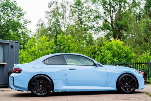 BMW 2 Series 5