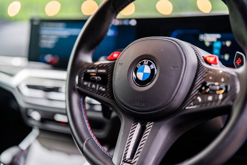 BMW 2 Series 8