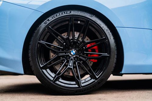 BMW 2 Series 6