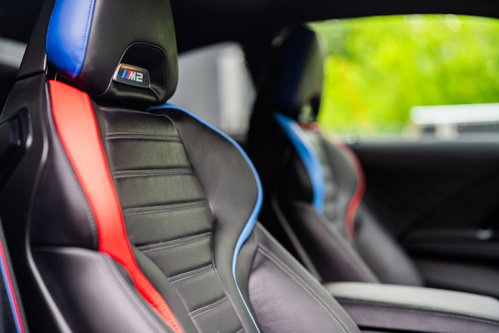 BMW 2 Series 12
