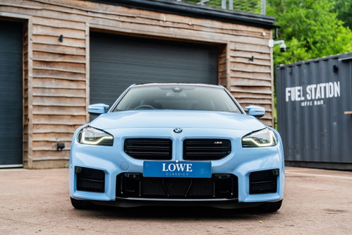 BMW 2 Series 1