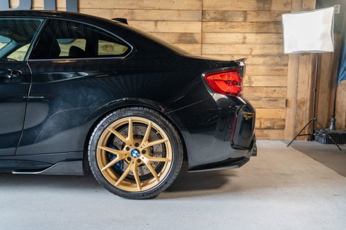 BMW 2 Series 3
