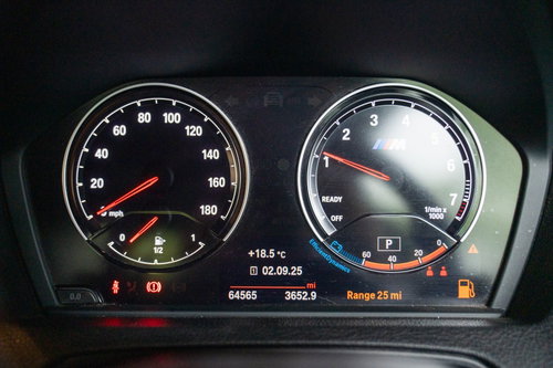 BMW 2 Series 15