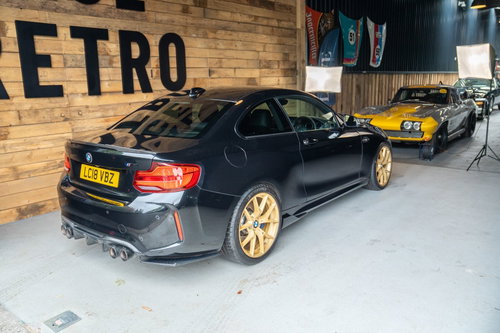 BMW 2 Series 4