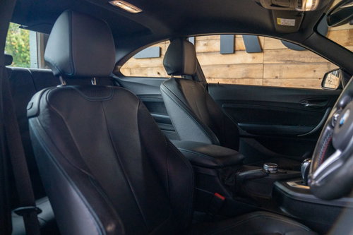 BMW 2 Series 10