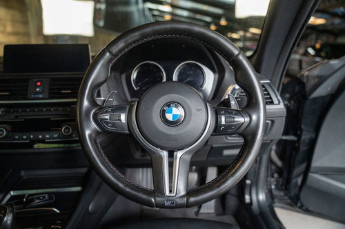 BMW 2 Series 12