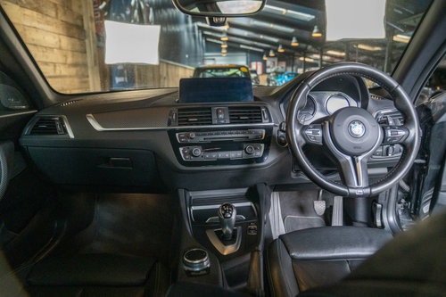 BMW 2 Series 13