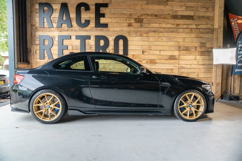 BMW 2 Series 5