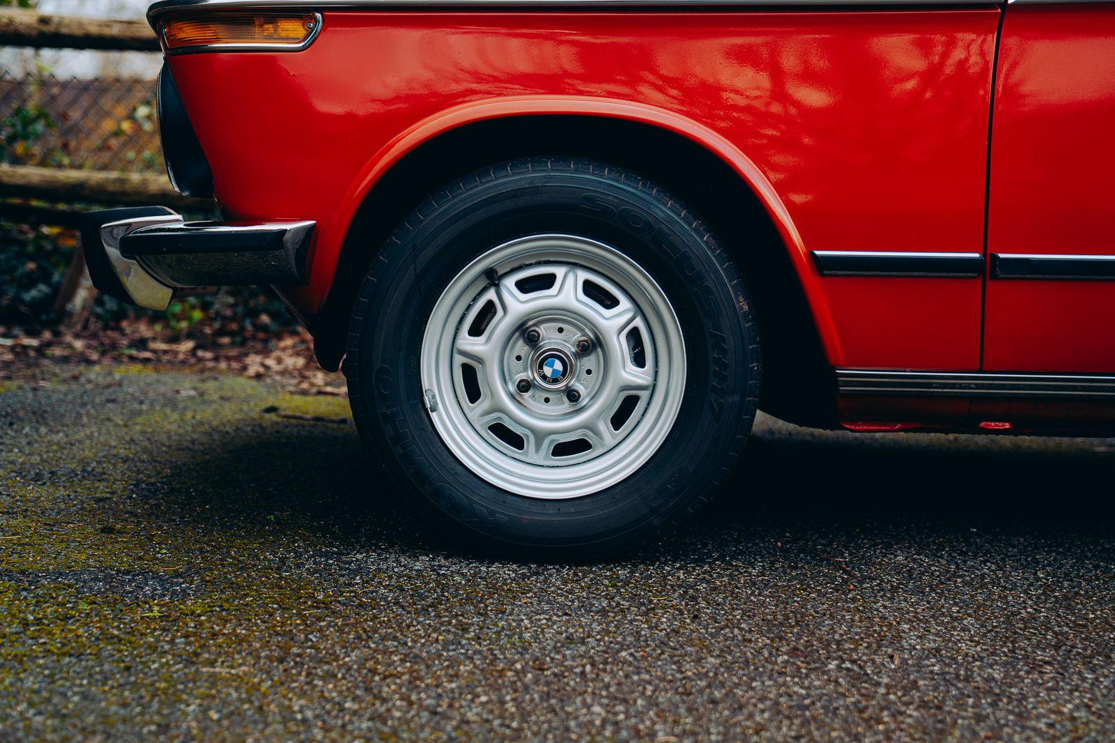 BMW 2002