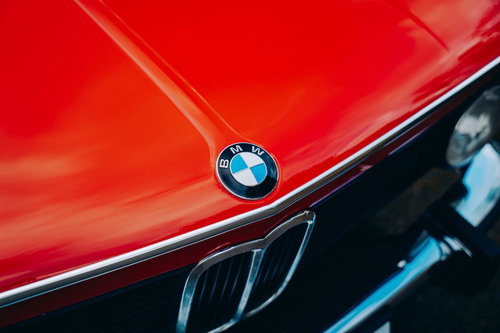 BMW 2002 7