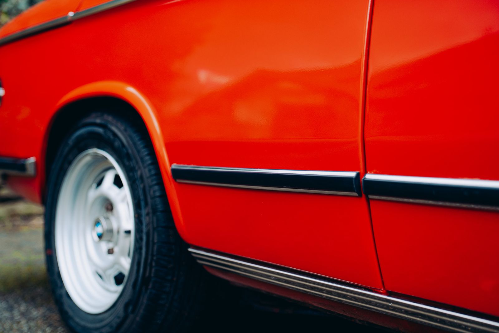 BMW 2002