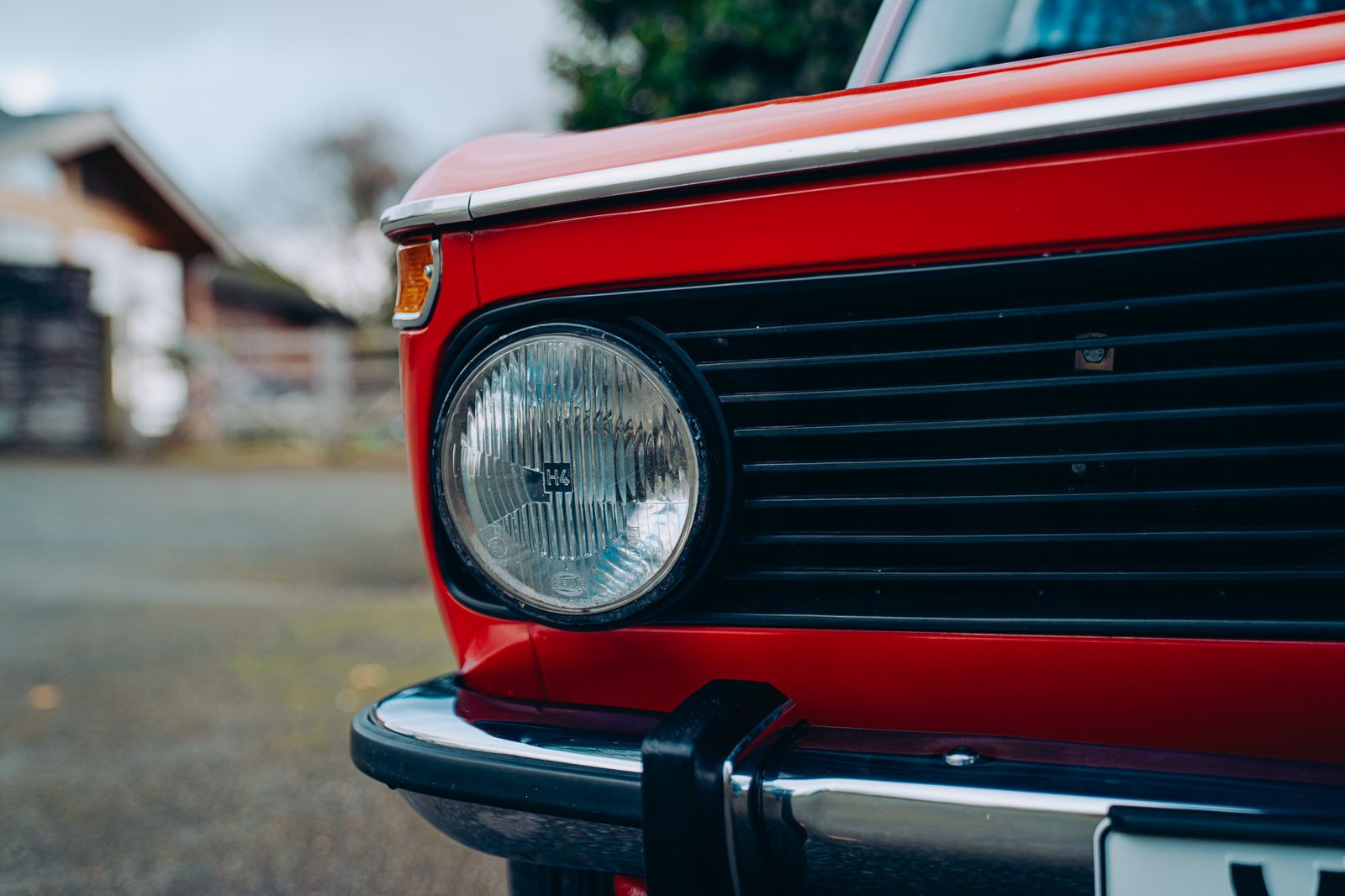 BMW 2002