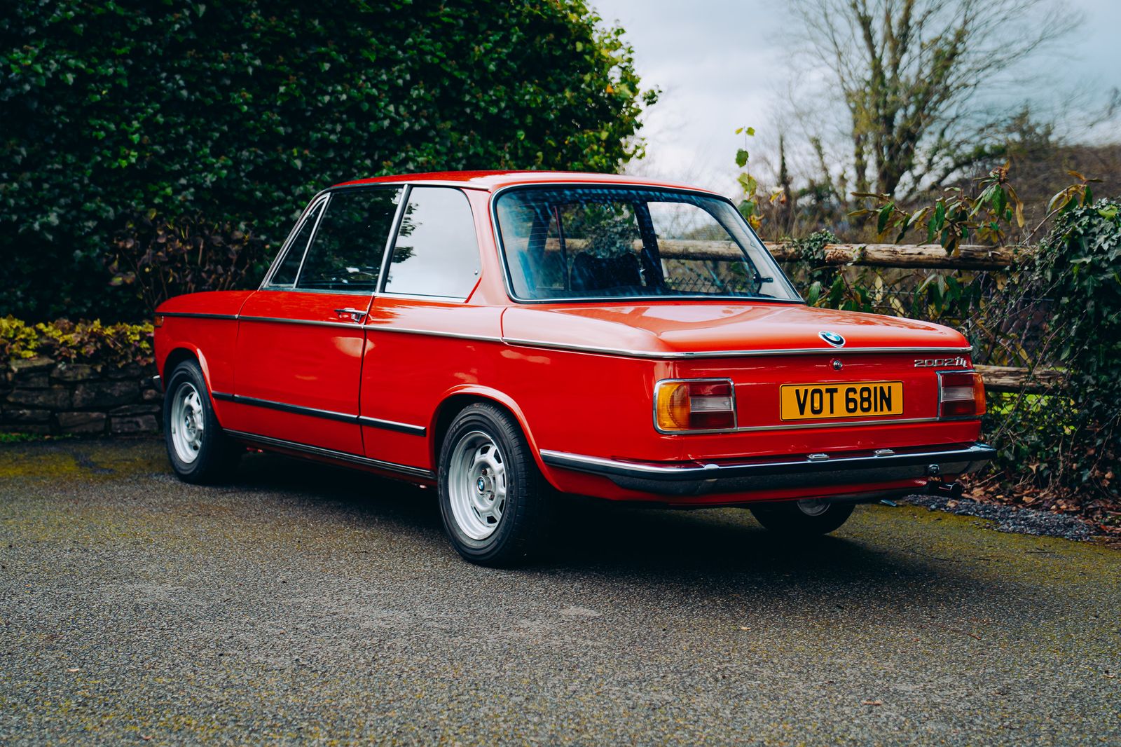 BMW 2002