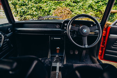 BMW 2002 53