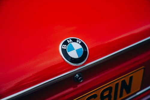 BMW 2002 30