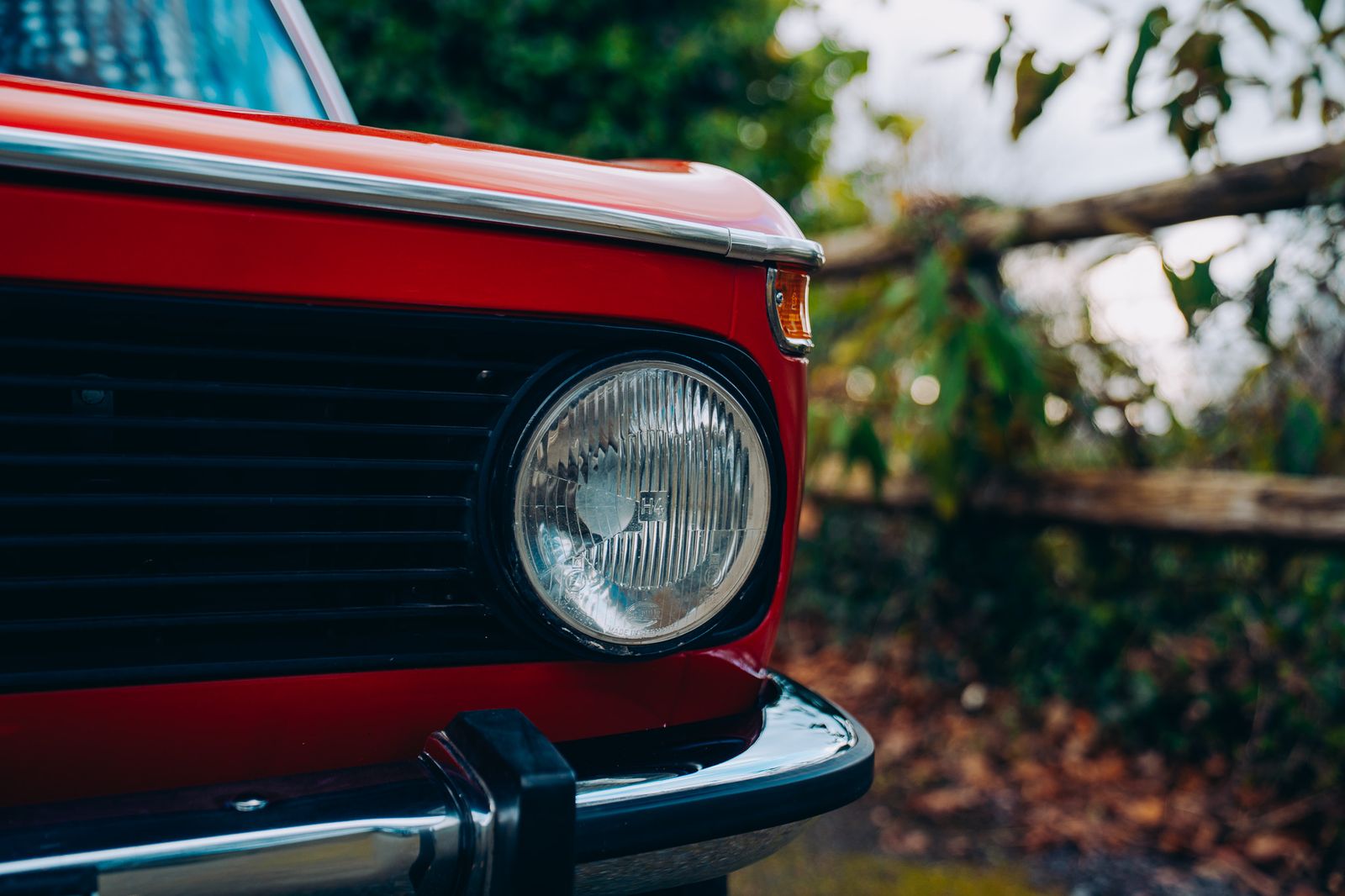 BMW 2002