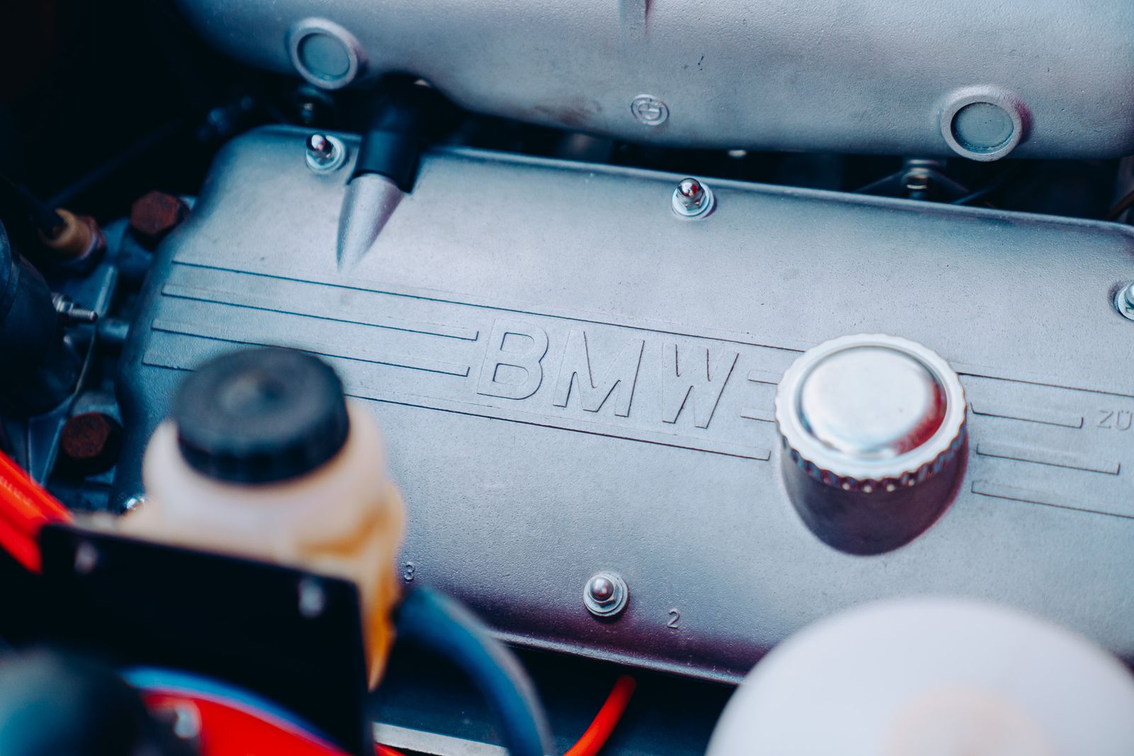 BMW 2002