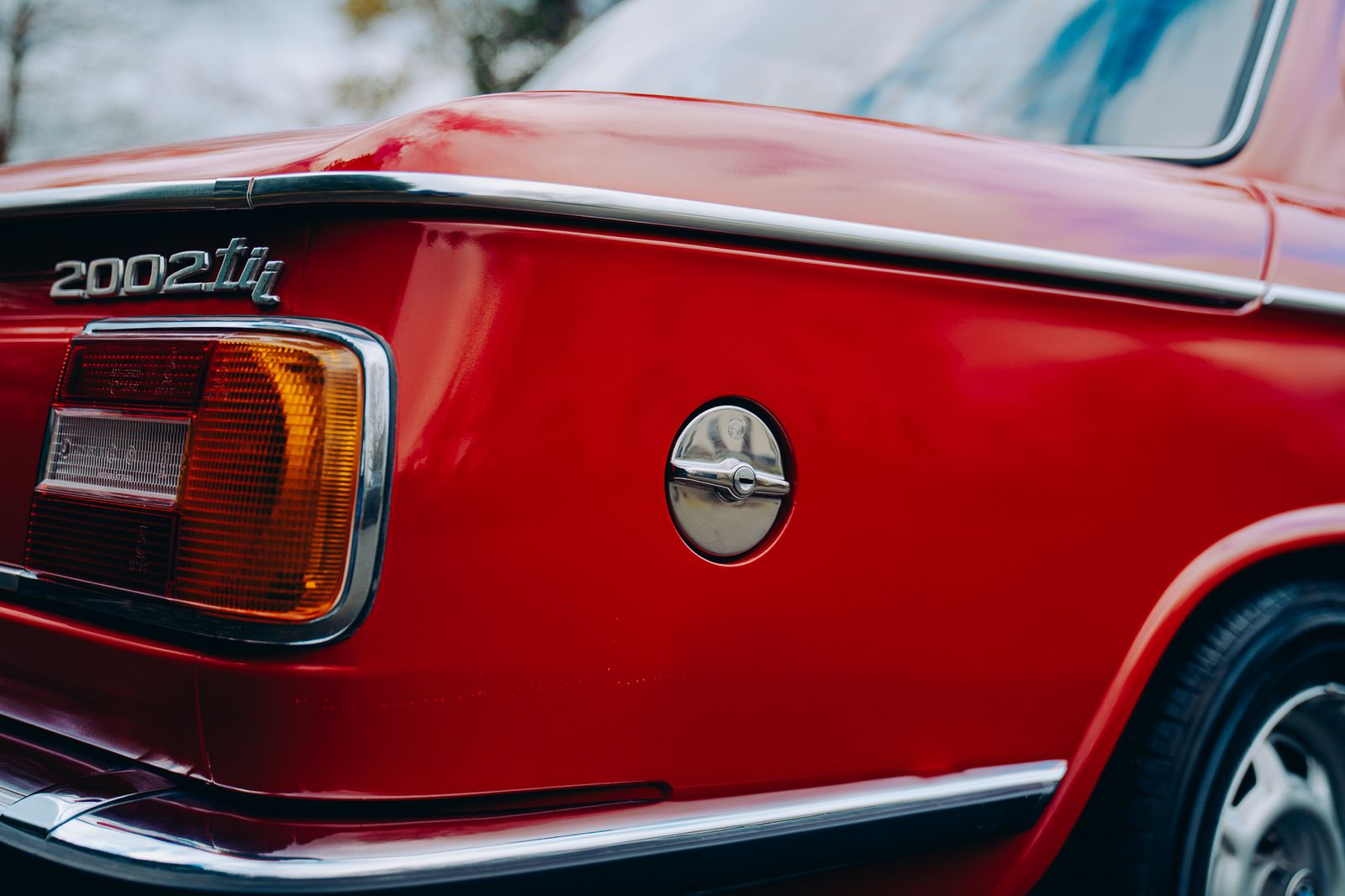 BMW 2002
