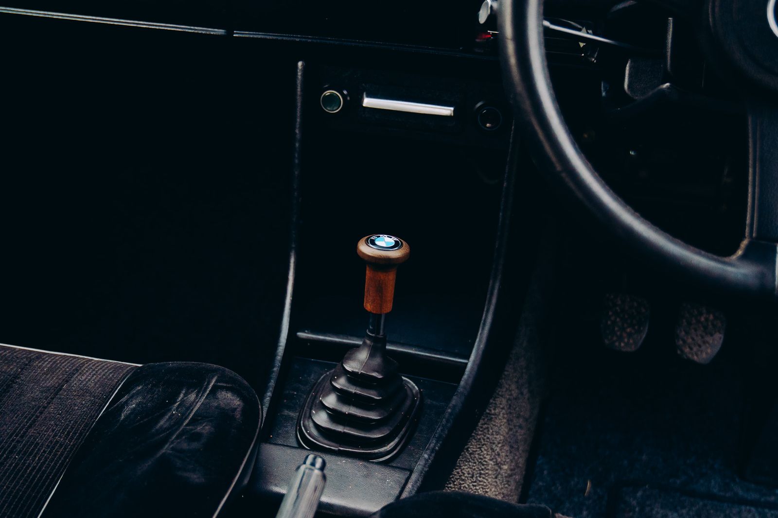 BMW 2002