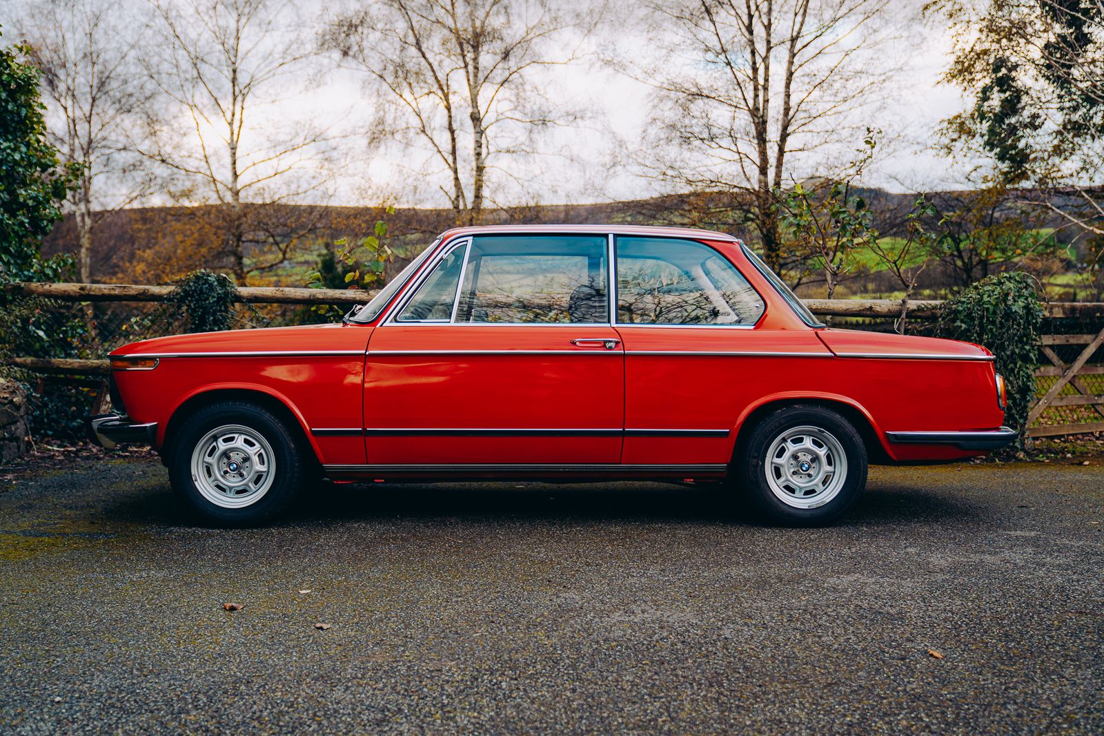 BMW 2002