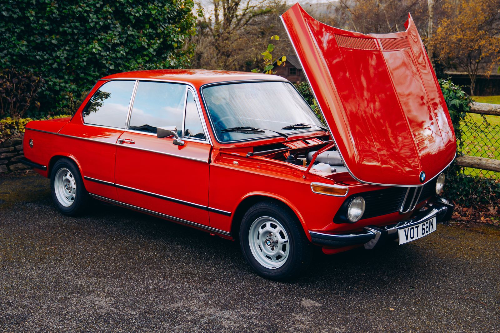 BMW 2002