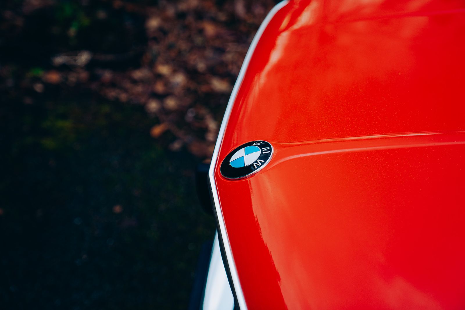 BMW 2002