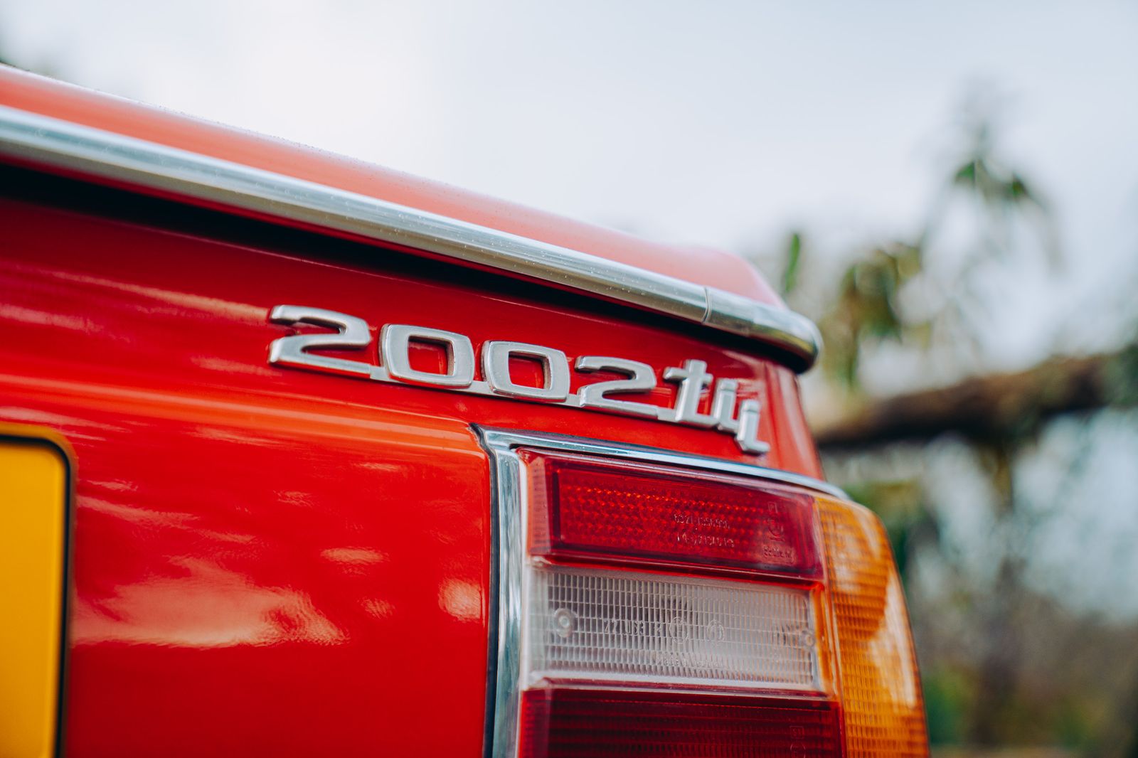 BMW 2002