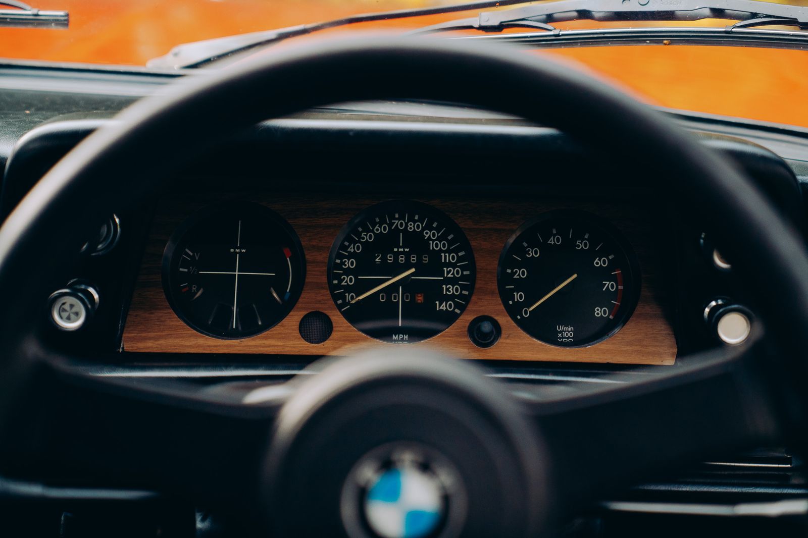BMW 2002