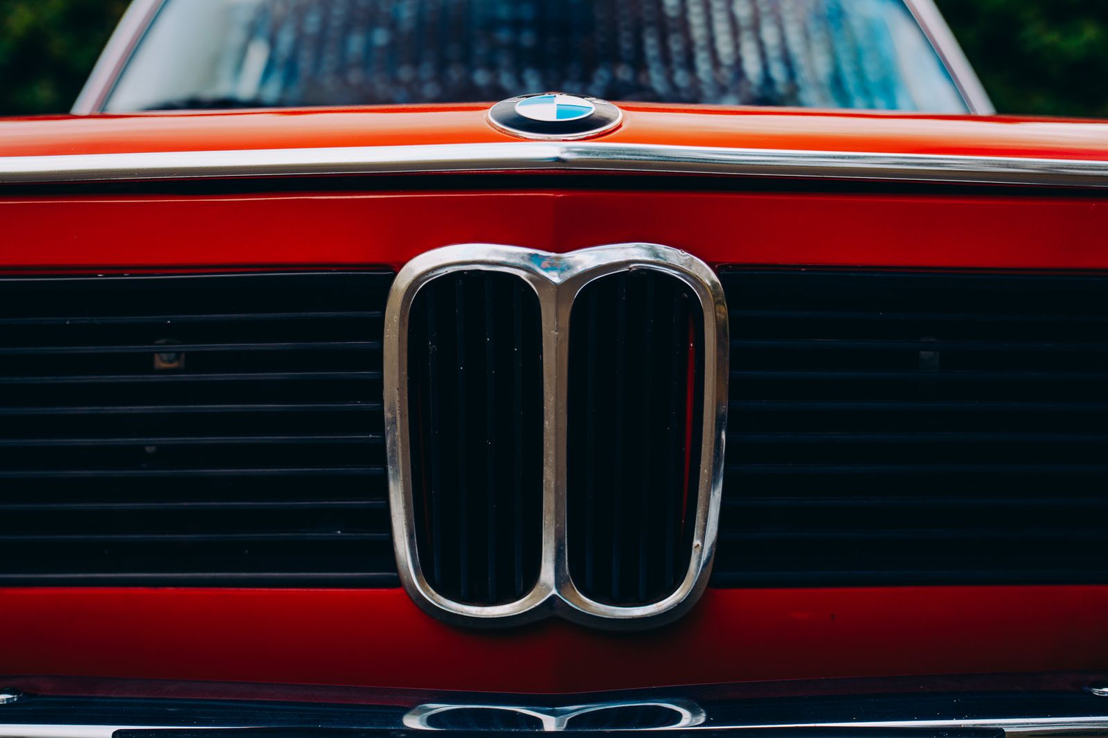 BMW 2002