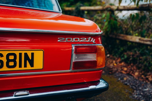 BMW 2002 27
