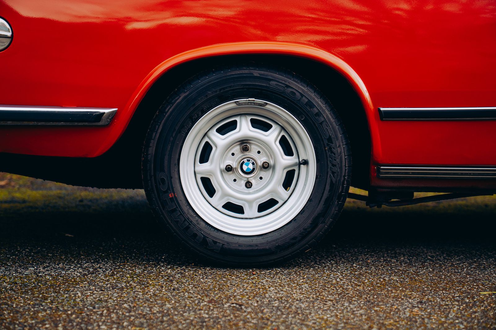 BMW 2002