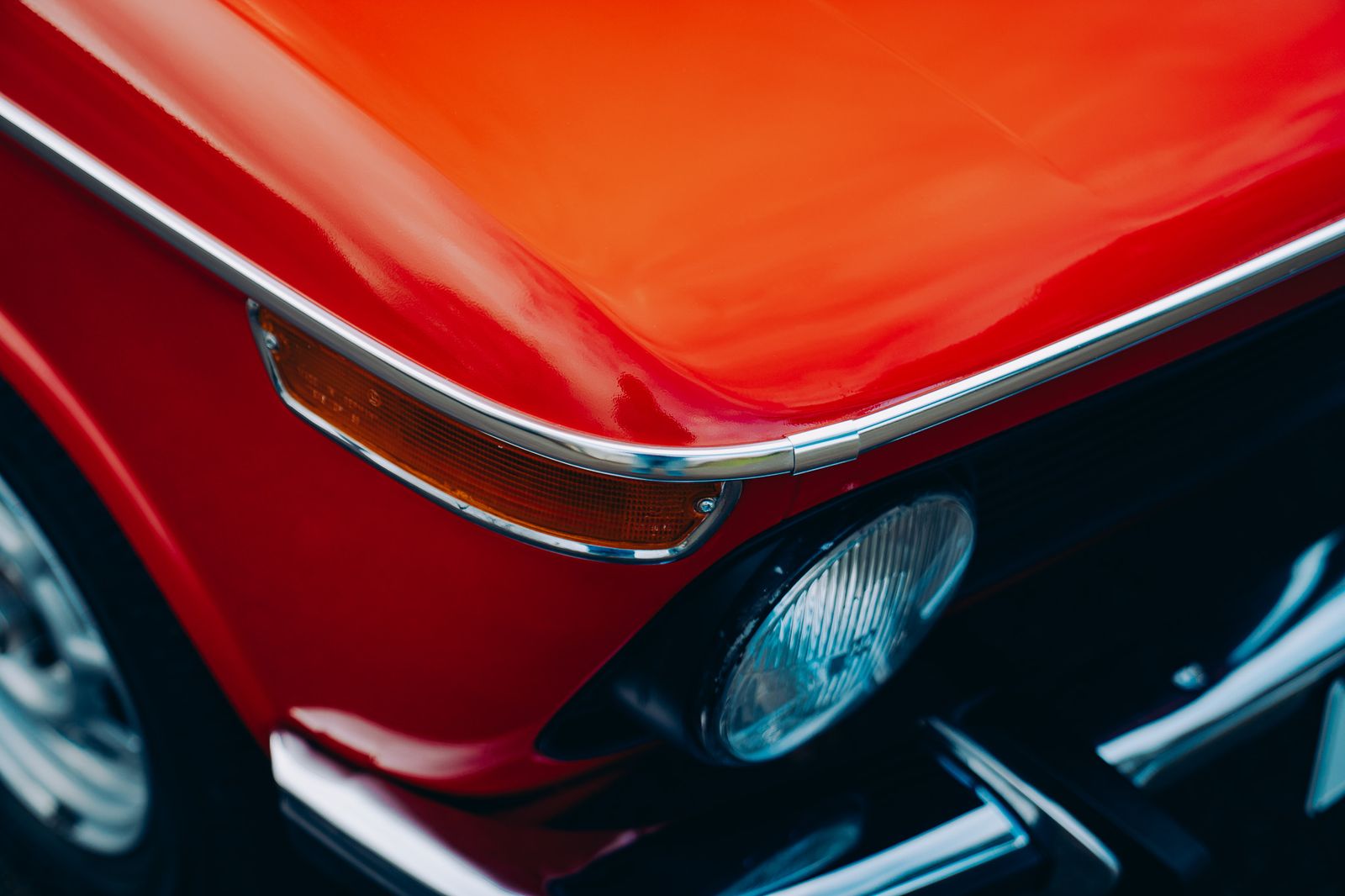 BMW 2002
