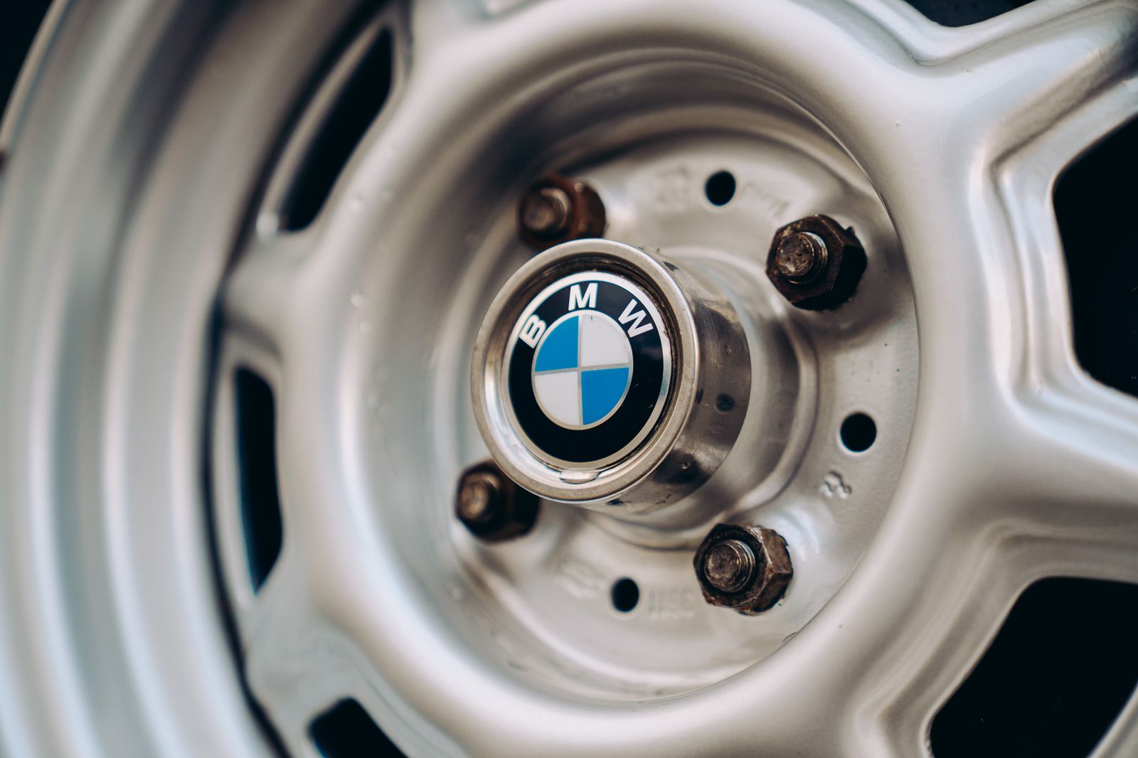 BMW 2002