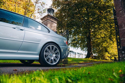 BMW 3 Series 6