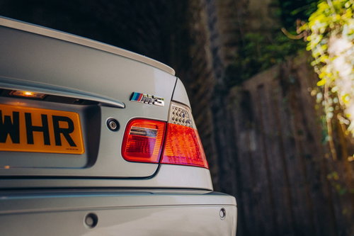 BMW 3 Series 5