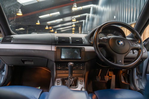 BMW 3 Series 13
