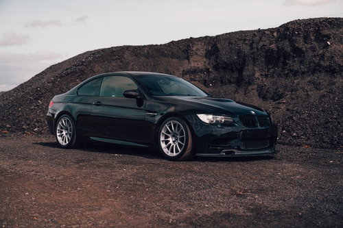 BMW 3 Series 0