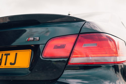 BMW 3 Series 9